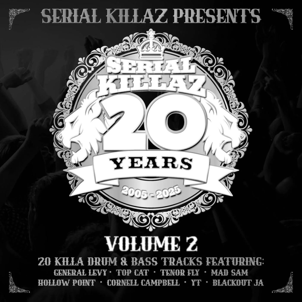 20 Years of Serial Killaz Volume 2 1000x1000.jpg