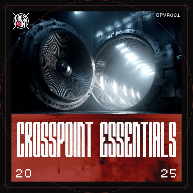 Crosspoint Essentials 2025 Poster.jpg