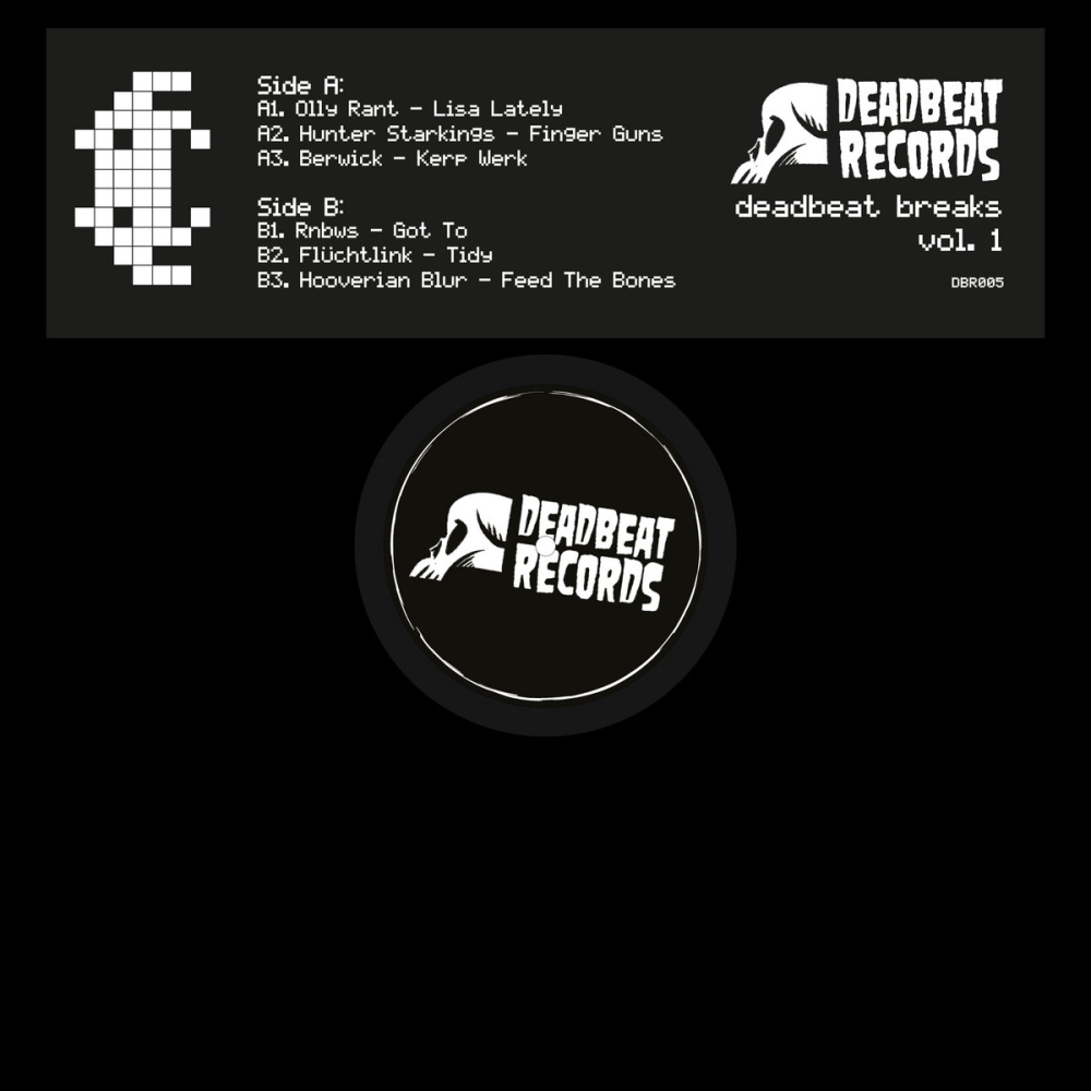 Deadbeat Breaks Vol. 1 1000x1000.jpg