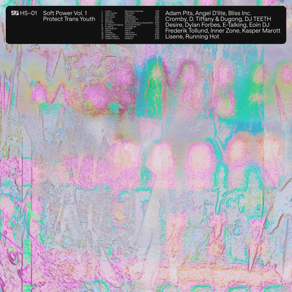 Soft Power Vol. 1 - Protect Trans Youth 1000x1000.jpg