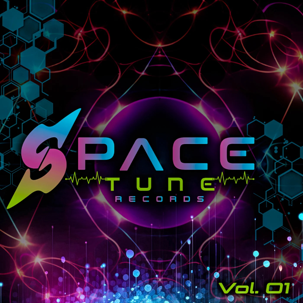Space Tune Records, Vol. 01 1000x1000.jpg