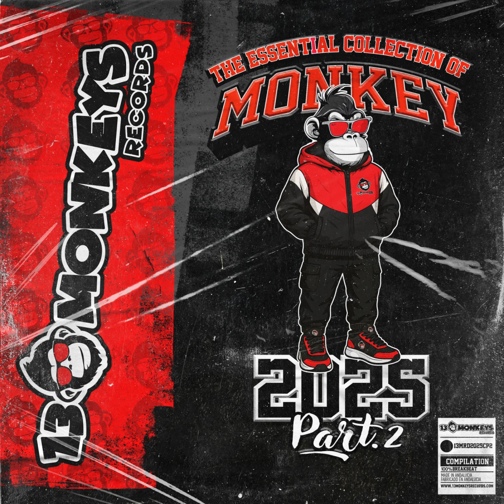 The Essential Collection Of Monkey 2025 - Part.2.jpg