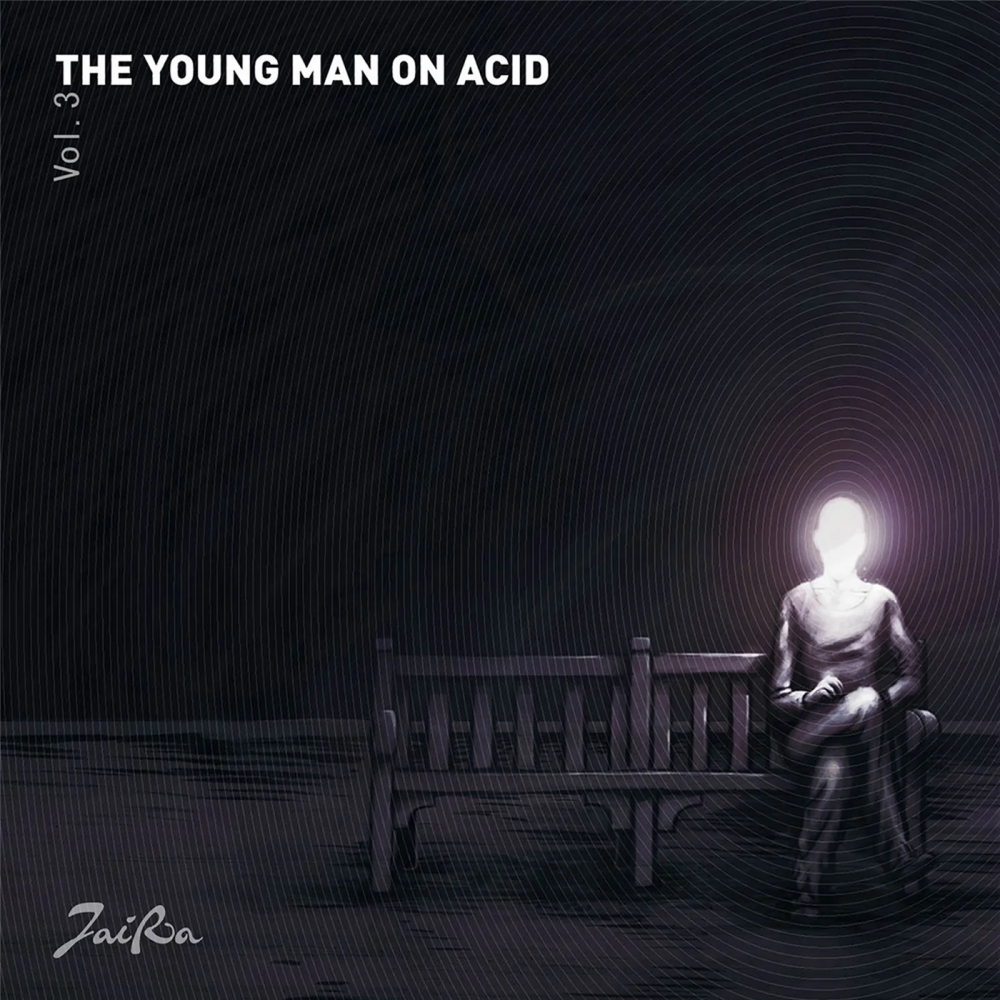 The Young Man on Acid, Vol. 3 1000x1000.jpg