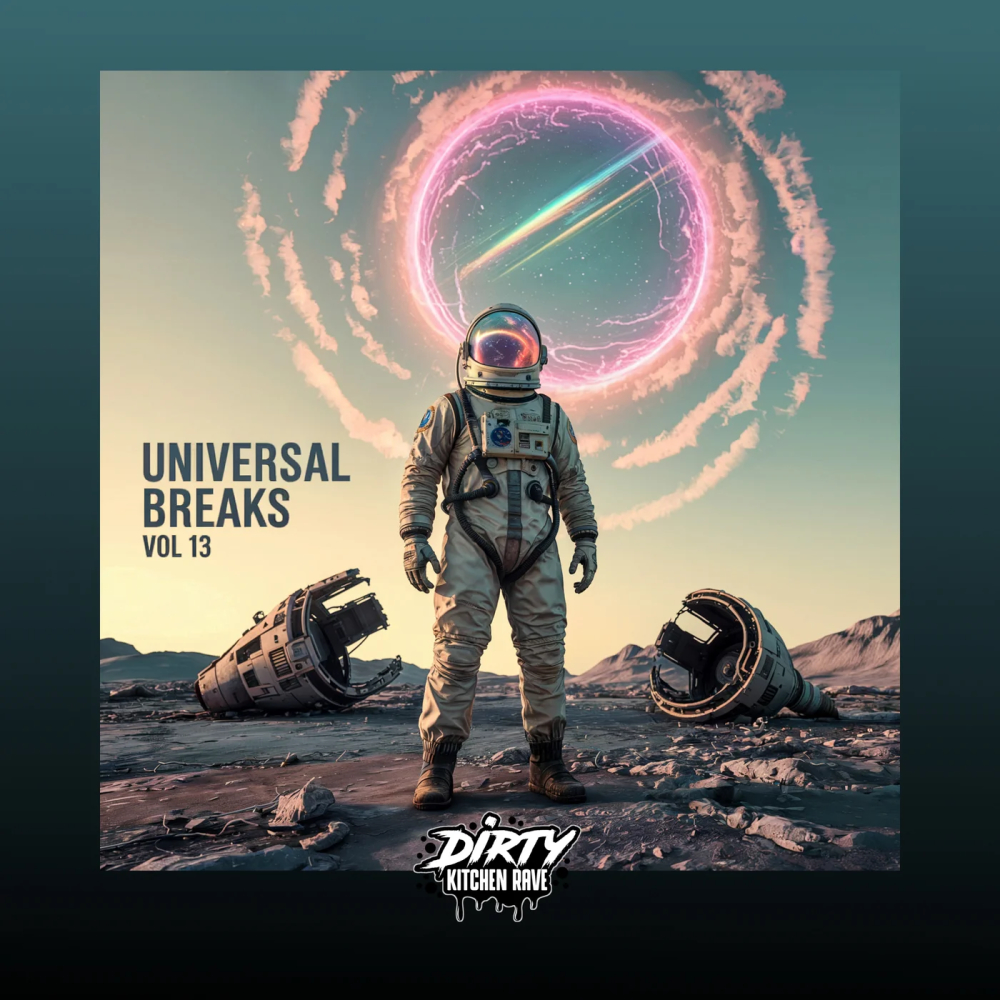 UNIVERSAL BREAKS Vol 13 1000x1000.jpg