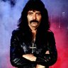 Tony Iommi