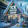 ICE HOUSE SHOP