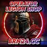 Legion Shop