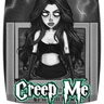 Creepy