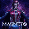 Magneto96