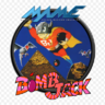 Bomb Jack