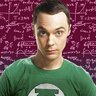-Sheldon Cooper-