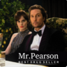 Мистер Пирсон