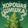 khoroshayaShishka
