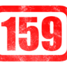 159sec