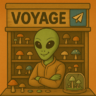 VOYAGE PRESS