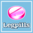 LegPills_Manager
